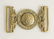 British Belt buckle, US Bronze Star Medal group, and - 7
