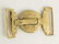 British Belt buckle, US Bronze Star Medal group, and - 8