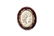 Six Assorted Cameo Brooches/Pendants - 7