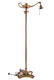 Tiffany Studios Aladdin Floor Lamp