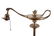 Tiffany Studios Aladdin Floor Lamp - 3