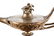 Tiffany Studios Aladdin Floor Lamp - 4