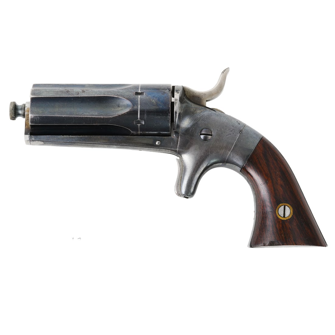 Very Fine Bacon Arms Company Pepperbox {ANT} (1 of 4)