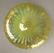 Loetz Art Nouveau Art Glass Center Piece - 6