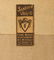 Frank Tuchfarber Chromolithograph "Decalcomania" - 10
