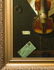 Frank Tuchfarber Chromolithograph "Decalcomania" - 4