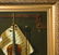 Frank Tuchfarber Chromolithograph "Decalcomania" - 7