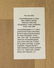Frank Tuchfarber Chromolithograph "Decalcomania" - 9