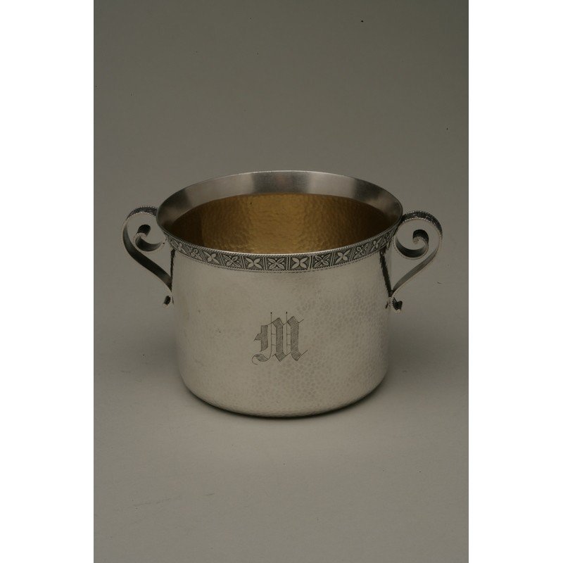 George Shreve (1852-present) Aesthetic Movement (1 of 5)