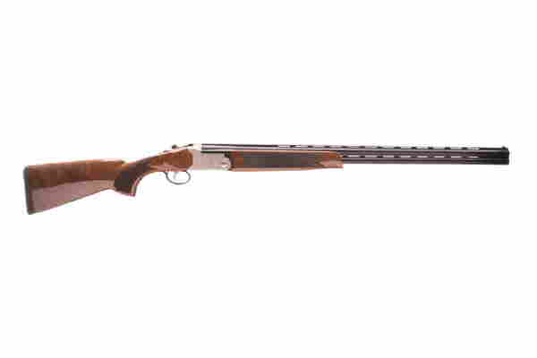 TriStar Shotgun Over and Under Setter Series 28 Gauge (#1036) on Aug 06 ...