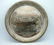 Danbury Mint 1972 Currier & Ives Sterling Plate THE