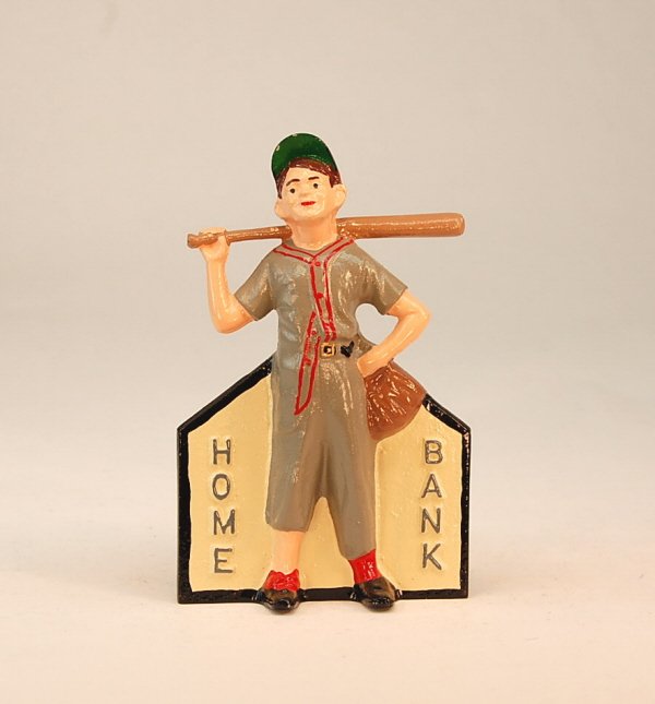 "Home Bank" bank
