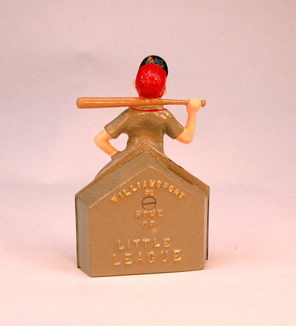 "Home Bank" bank - 2