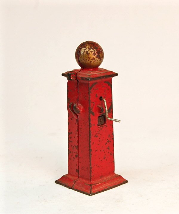 Bank: Arcade Gas Pump - 2