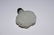 A Chinese White Jade Elephant Snuff Bottle Qing Dynasty - 5
