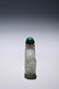 A Chinese White Jade Elephant Snuff Bottle Qing Dynasty - 9
