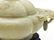 A Chinese Hindostan White Jade Censer Qing Dynasty - 7