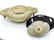 A Chinese Hindostan White Jade Censer Qing Dynasty - 8