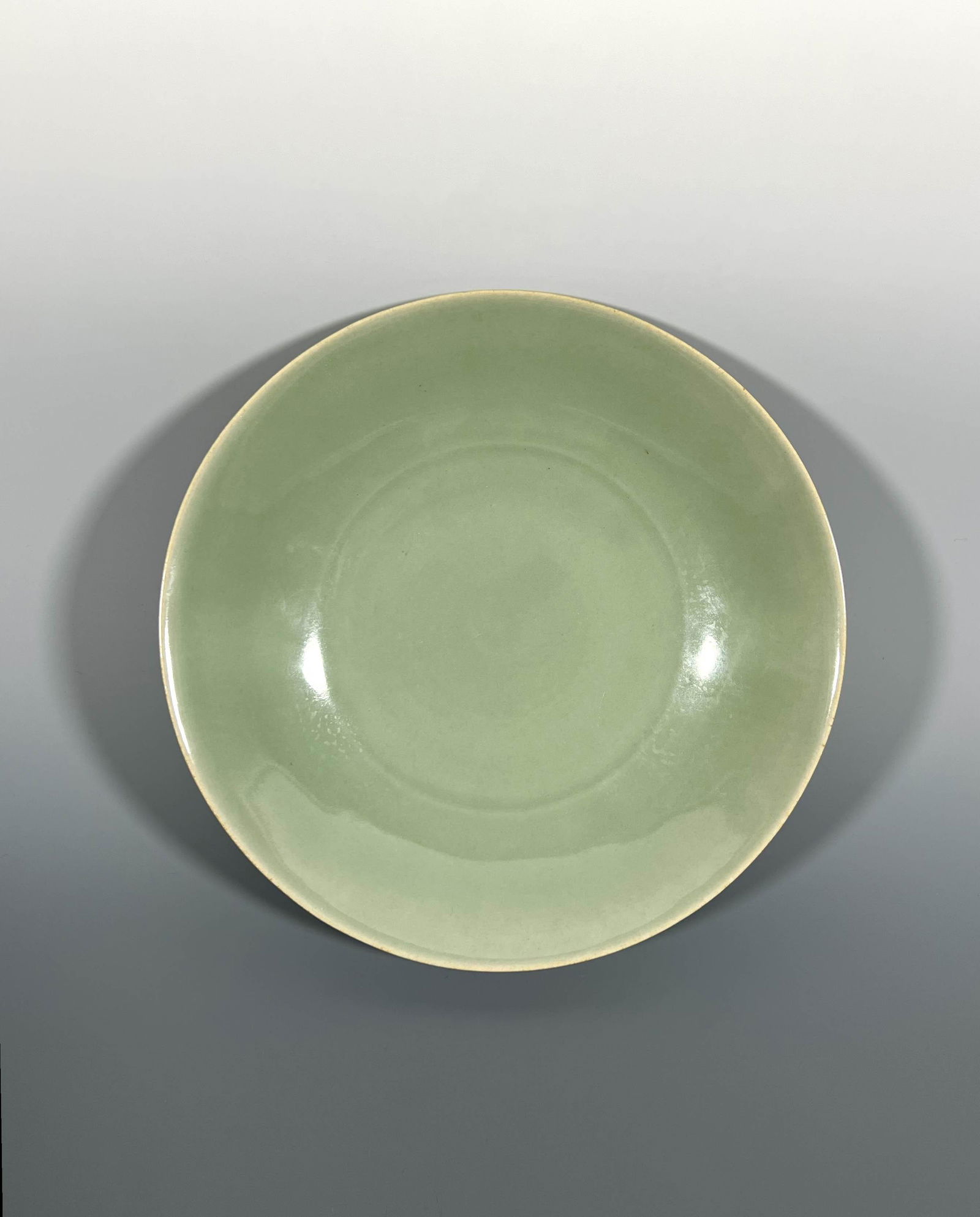 A Chinese Longquan Celadon Bowl Ming Dynasty 1368-1644 (1 of 8)