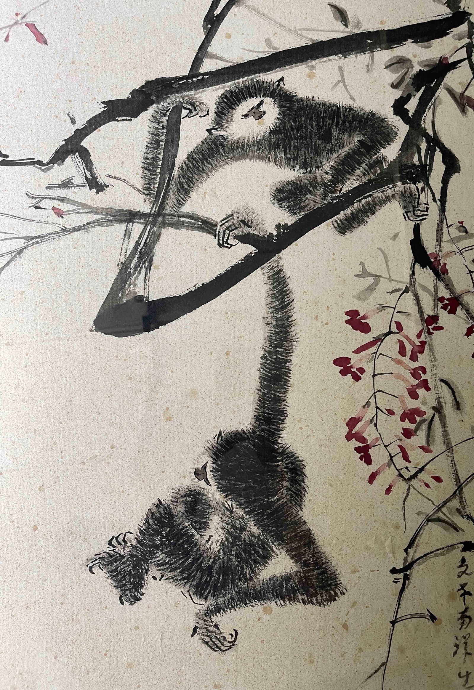 Chen Wen Hsi Gibbons - 2