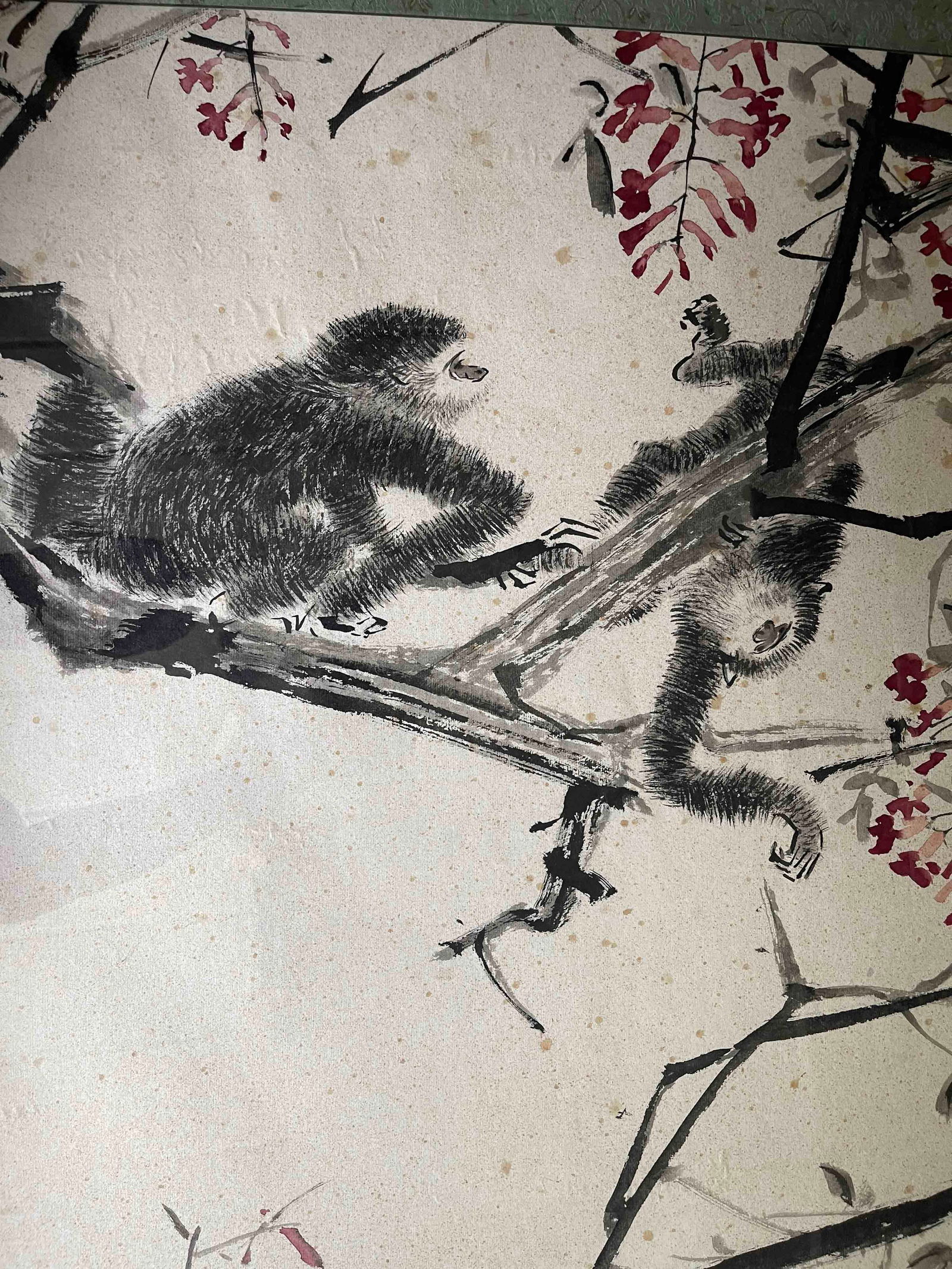 Chen Wen Hsi Gibbons - 3