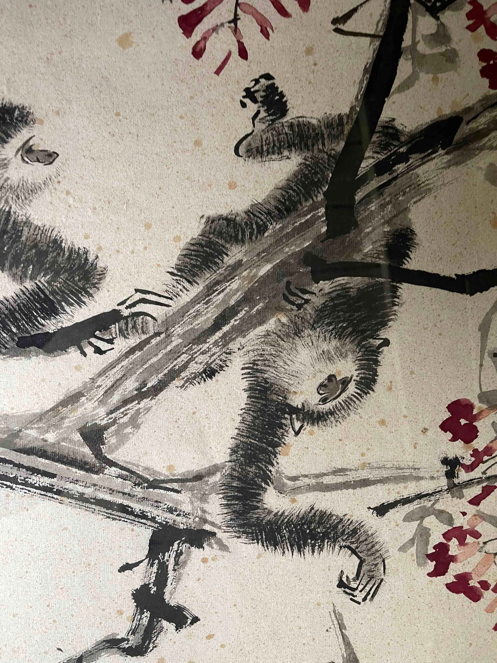 Chen Wen Hsi Gibbons - 6