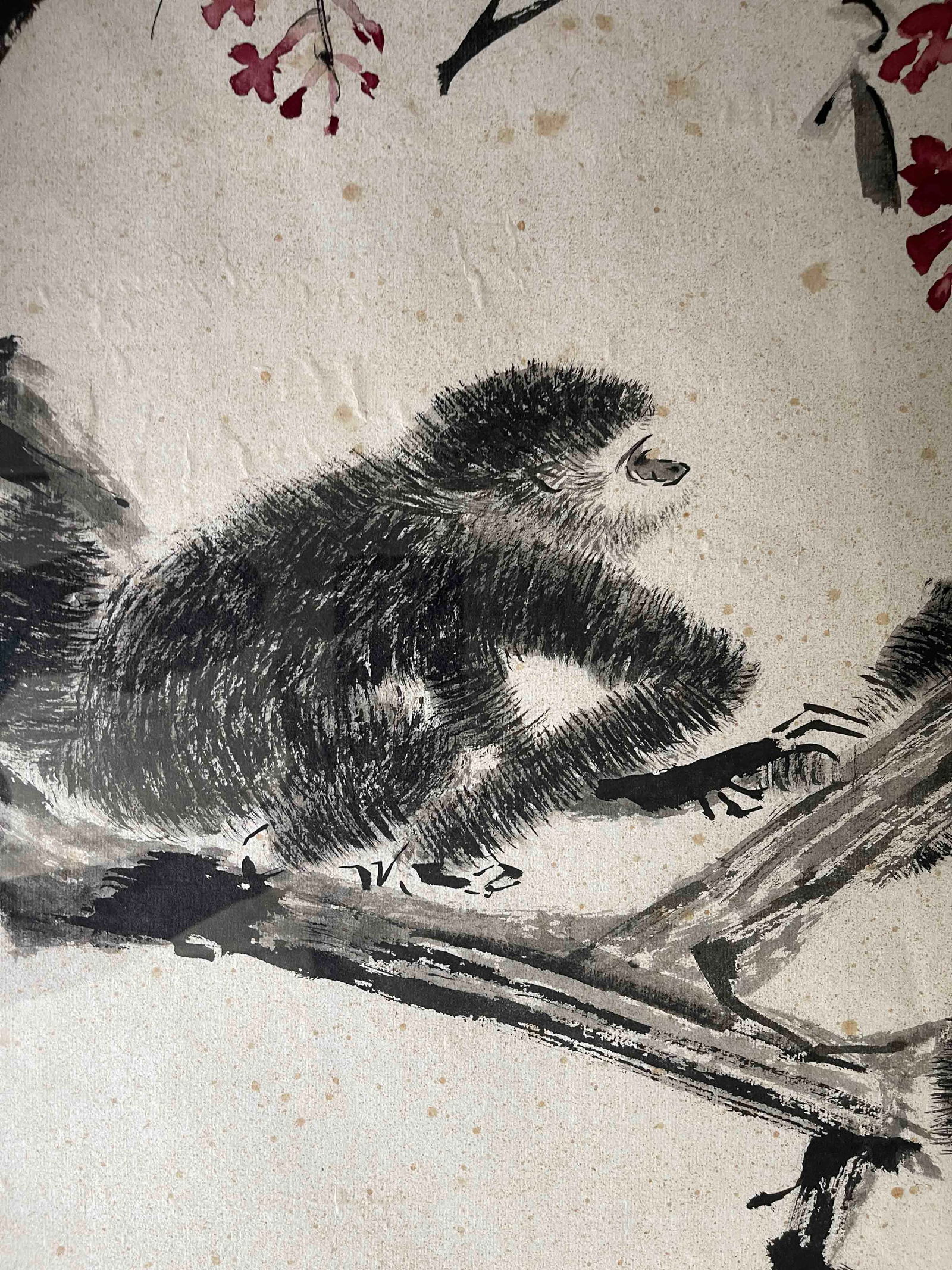 Chen Wen Hsi Gibbons - 7