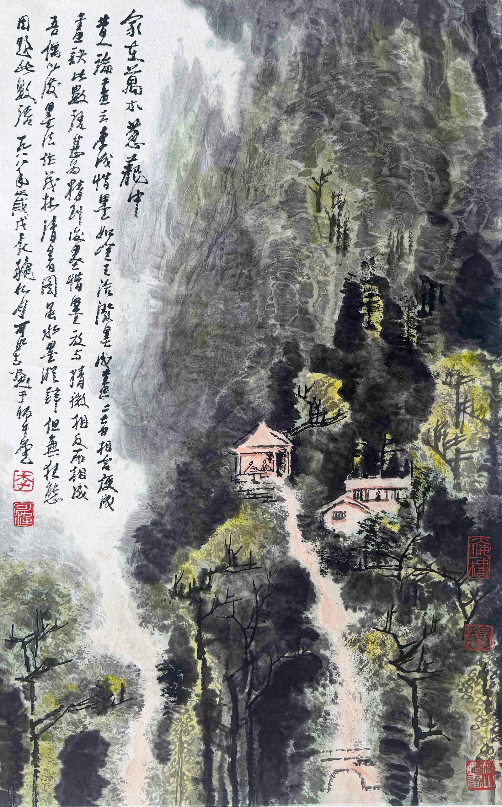 Likeran Landscape (1 of 6)