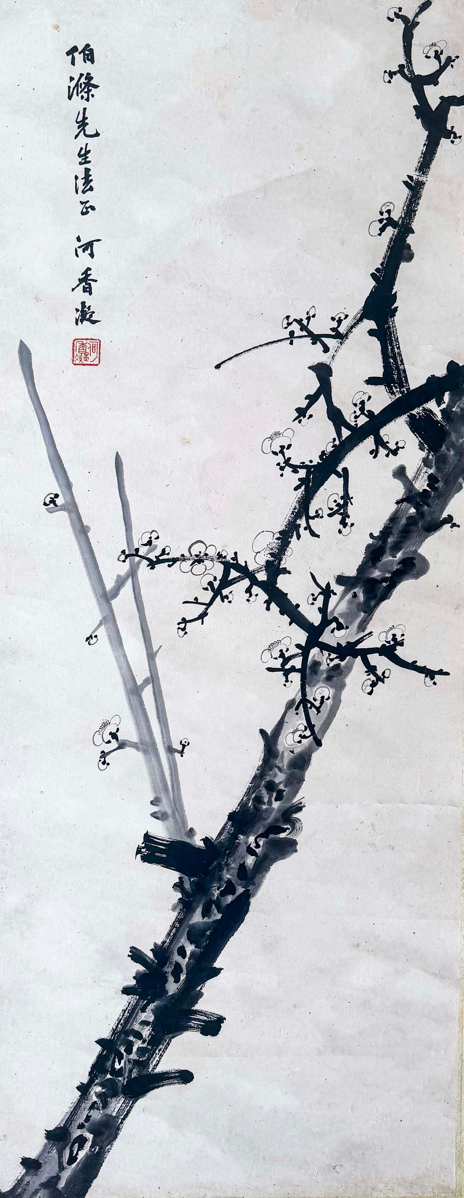 HeXiangNing Plum (1 of 8)