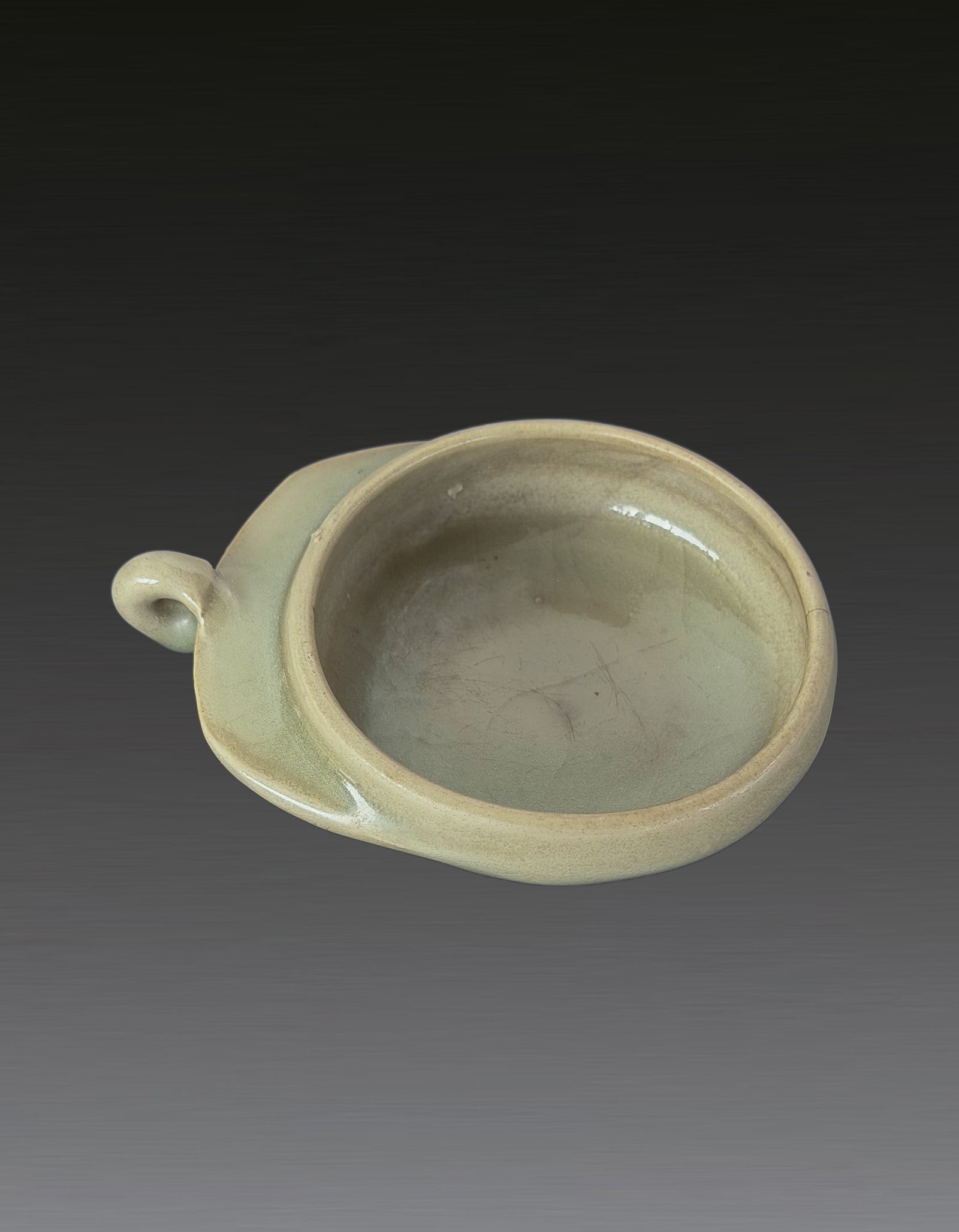 A Chinese Longquan Celadon Bird Cup Ming Dynasty 1368-1644 (1 of 7)