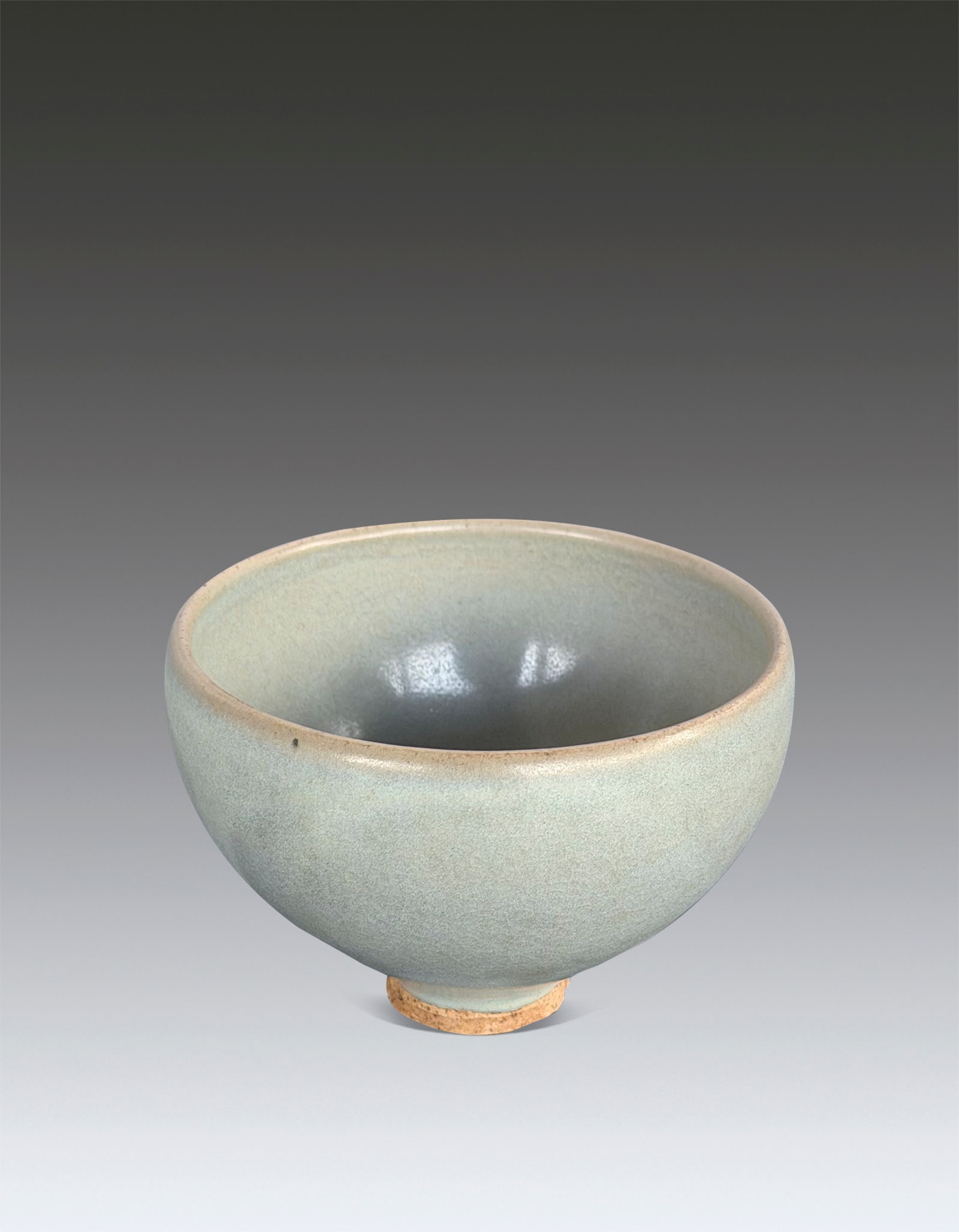 A Jun Kiln Cup Song Dynasty 960?C1279 (1 of 7)