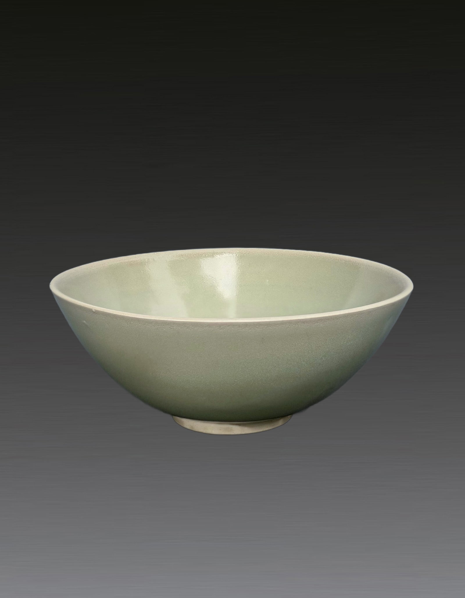 A Yaozhou Kiln Bowl Song Dynasty 960?C1279 (1 of 6)