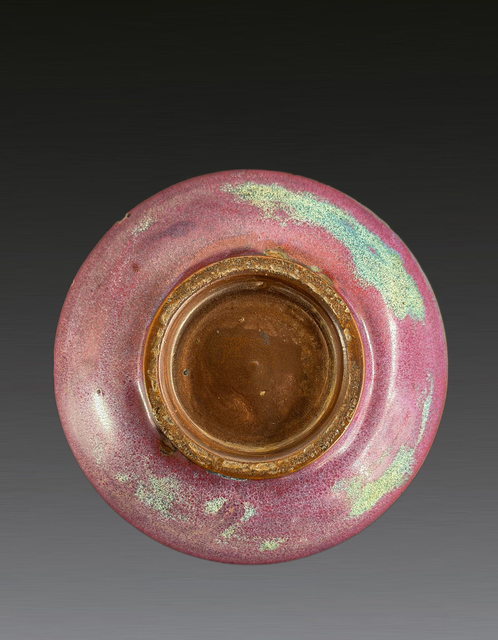 A Chinese Jun Yao Censor Box Song Dynasty 960-1279 (1 of 8)