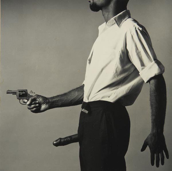 ROBERT MAPPLETHORPE 1946-1989 Black Jack, 1982: ROBERTMAPPLETHORPE1946-1989Black Jack, 1982Gelatin silver print.7 ½ x 7 ½ in. (1