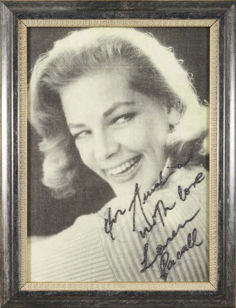 FRANCESCO VEZZOLI, b. 1971: After Richard Prince, 2004 Black and white laserprint on canvas with metallic embroidery in artist's frame. 18 ¾ x 14 ¼ in. (47.6 x 36.2 cm) overall. Provenance: Galleria Franco Noero, T