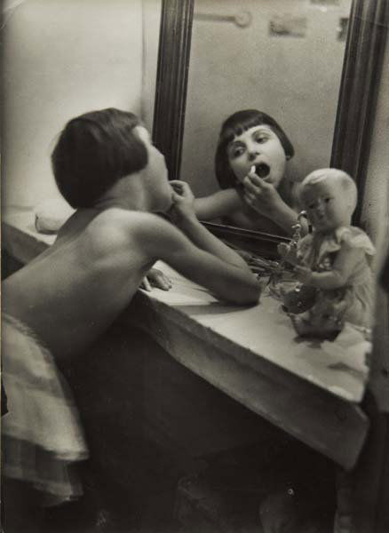 ROGI ANDRE (NEE ROSA KLEIN), 1905-1970