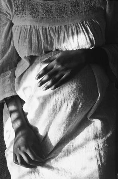 EDOUARD BOUBAT, 1923-1999