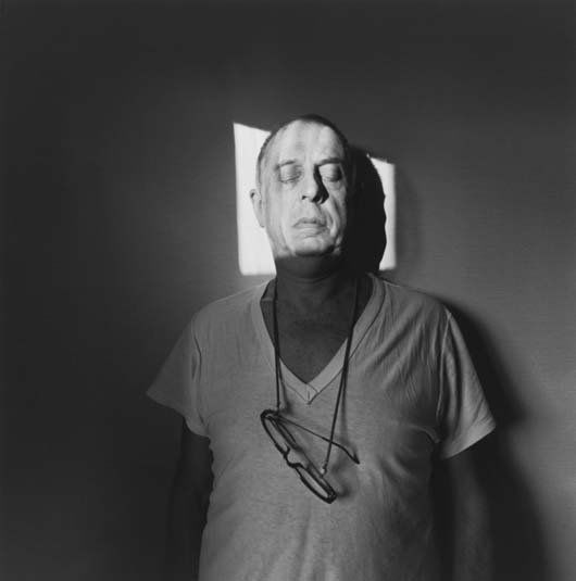 LEE FRIEDLANDER, b. 1934: Tokyo, 1994 Gelatin silver print. 14 ⅞ x 14 ⅝ in. (37.8 x 37.1 cm). Signed, titled, dated in pencil and copyright credit reproduction limitation stamp on the verso. Provenance: Galerie T