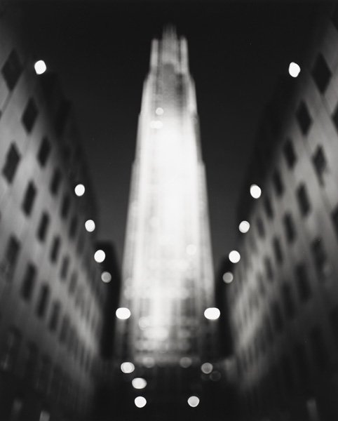 Hiroshi Sugimoto, b. 1948