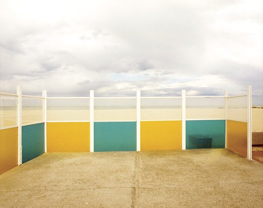 Luigi Ghirri, 1943-1992