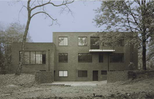 THOMAS RUFF, b. 1958: h.e.k.04 (from l.m.v.d.r.), 2000/2004 C-print mounted on aluminum. 13 ½ x 20 ¾ in. (34.3 x 52.7 cm). Signed and numbered on verso. This work is from an edition of 40. Provenance: Edition