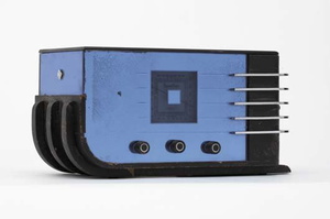 Walter Dorwin Teague, 1883 1960