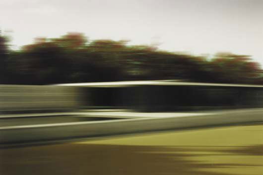 THOMAS RUFF, b. 1958: d.p.b. 08, 2000/2002. C-print. 23.8 x 35.9 cm. (9 ⅜ x 14 ⅛ in.) Signed, dated and numbered on verso. This work is from an edition of 250. ?