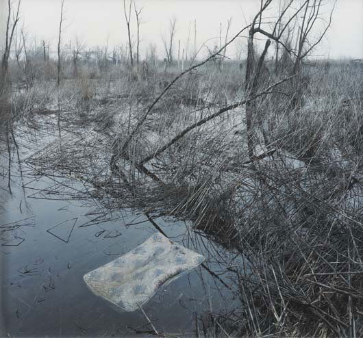 プリント付き　BOGOTÁ FUNSAVER Alec Soth Alec Soth: Songbook | Fraenkel Gallery