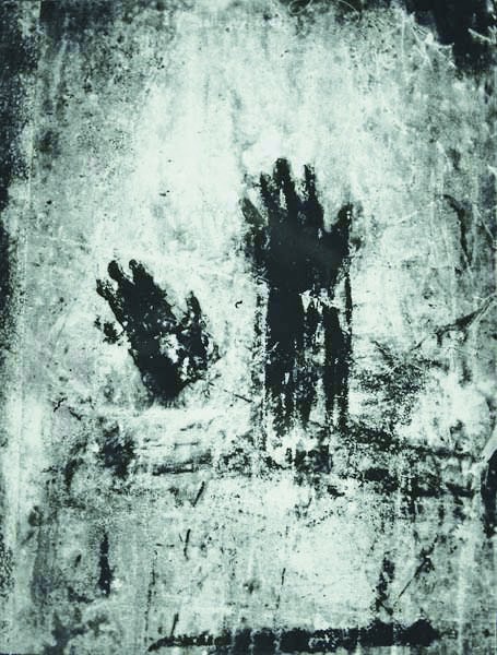 VILEM REICHMANN, 1908-1991 Untitled, 1959 Gelatin