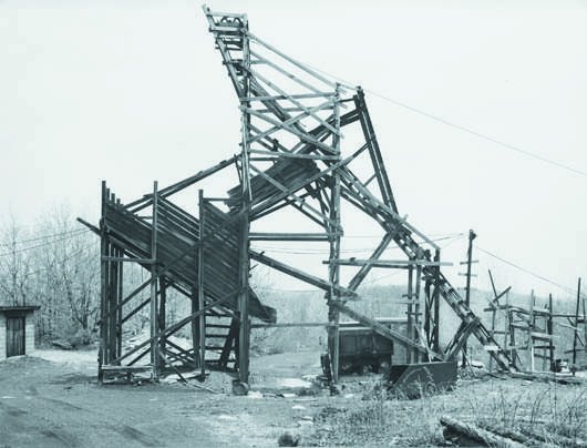 BERND & HILLA BECHER, 1931-2007 & b. 1934 Stahl Co