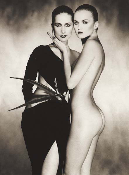 JOHN SWANNELL, b. 1946 Fine lines, plate 96, 1981: JOHN SWANNELL, b. 1946 Fine lines, plate 96, 1981 Platinum print, printed 2007. 19 ¾ x 14 ⅞ in. (50.2 x 37.8 cm). Signed and numbered 4/25 in pencil in the margin; titled, dated, numbered