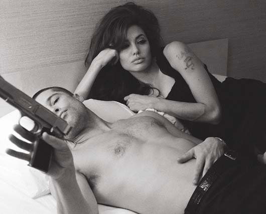 STEVEN KLEIN, b. 1946 Case Study #13 no. 18, 2005: STEVEN KLEIN, b. 1946 Case Study #13 no. 18, 2005 Gelatin silver print with artist's original frame. 33 ¼ x 41 ⅜ in. (84.5 x 105.1 cm). Signed, titled, dated and numbered 5/5 on a Certifi