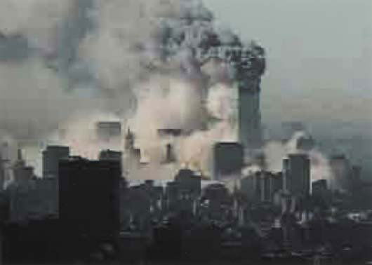 THOMAS RUFF, b. 1958 JPEG NY03, 2004 C-print, print: THOMAS RUFF, b. 1958 JPEG NY03, 2004 C-print, printed 2006. 3 ⅞ x 5 ⅜ in. (9.8 x 13.7 cm). Signed, dated and numbered on verso. This work is from an edition of 50.