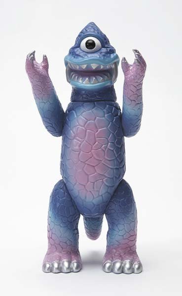 KOJI HARMON / COMETDEBRIS, b. 1971 Zagoran, 2007 H